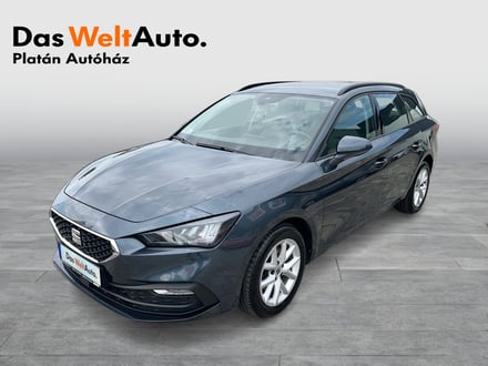SEAT Leon Kombi 1.5 TSI Style