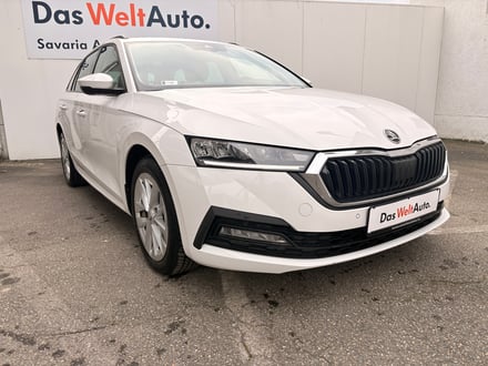 Škoda OCTAVIA COMBI iV Amb 1.4 TSI DSG PHEV