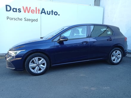 VW Golf Life 1.5 TSI OPF
