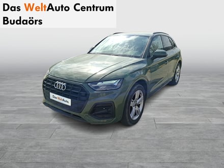 Audi Q5 Advanced 35 TDI S tronic