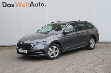 Škoda OCTAVIA COMBI Ambition 1.5 TSI ACT