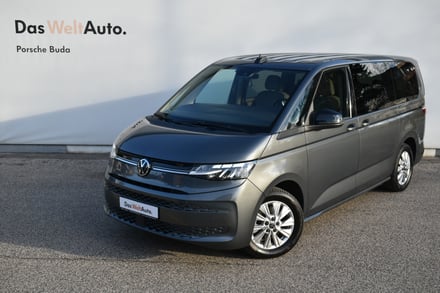 VW T7 Multivan Life HT Plug-In-Hybrid