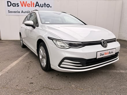 VW Golf Variant Life 2.0 TDI