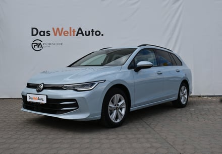 VW Golf Variant Life 2.0 TDI DSG