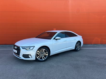 Audi A6 Advanced 40 TDI quattro S tronic