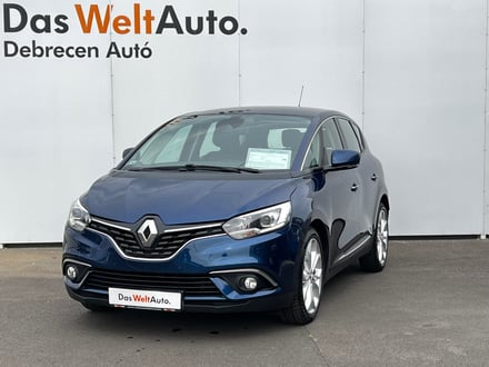 Renault Scénic 1.7 Blue dCi Zen