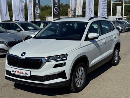 Škoda KAROQ Ambition 1.5 TSI DSG ACT
