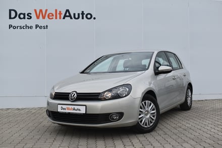 VW Golf Start Plus 1.2 TSi