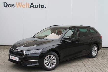 Škoda Octavia Combi Selection 2.0 TDI DSG SCR