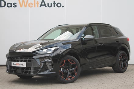 CUPRA Terramar 1.5 TSI DSG mHEV Impulse