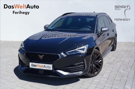 CUPRA Leon Kombi 1.4 TSI DSG pHEV