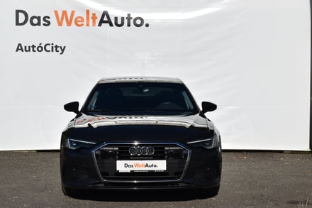 Audi A6 40 TDI S tronic