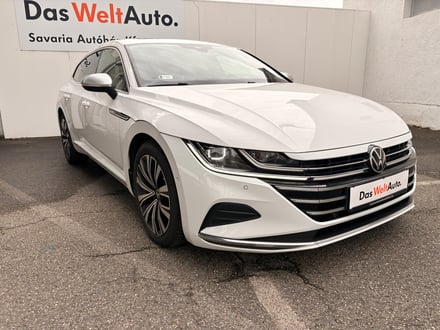 VW Arteon SB Elegance 2.0 TDI DSG