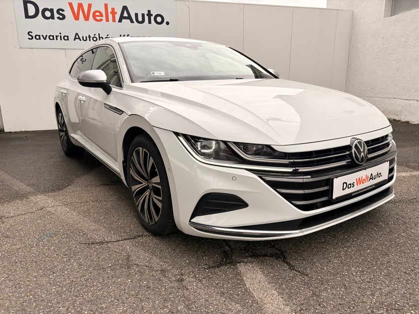 VW Arteon SB Elegance 2.0 TDI DSG