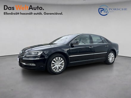 VW Phaeton 3.0 V6 CR TDI 4Motion tiptronic
