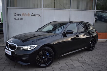 BMW 330d xDrive M Sport Aut.