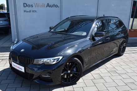 BMW 330d xDrive M Sport Aut.