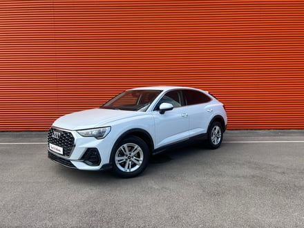 Audi Q3 SB 35 TFSI S tronic