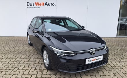 VW Golf Start 1.5 TSI OPF