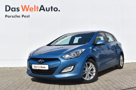 Hyundai i30 CW 1.6 GDi Comfort