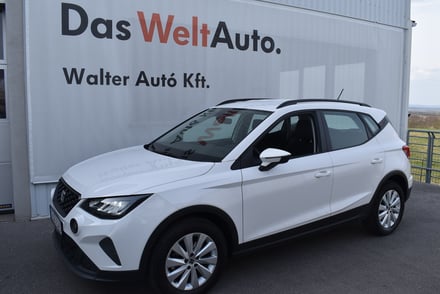 SEAT Arona 1.0 TSI Style