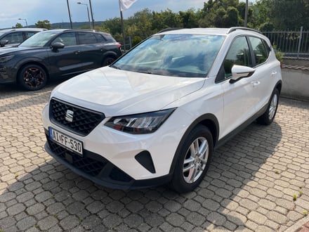 SEAT Arona 1.0 TSI Reference Limited