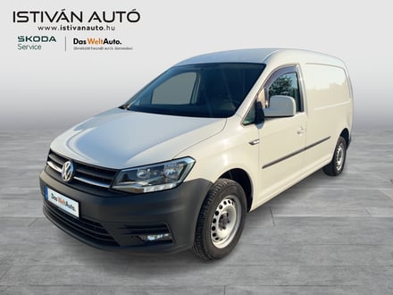 VW Caddy Maxi Dob.2.0 TDI Trendline WLTP