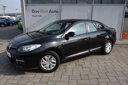 Renault Fluence 1.6 Authentique