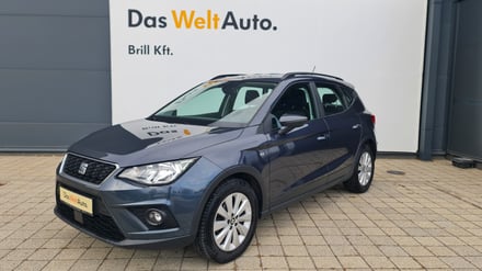 SEAT Arona 1.6 TDI Style