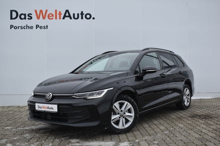 VW Golf Variant Life 2.0 TDI DSG