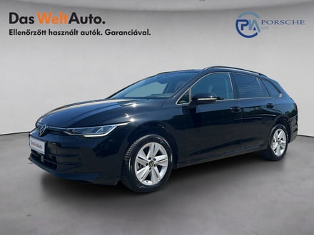 VW Golf Variant Life 2.0 TDI DSG