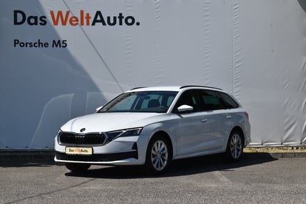 Škoda Octavia Combi Selection 2.0 TDI DSG SCR