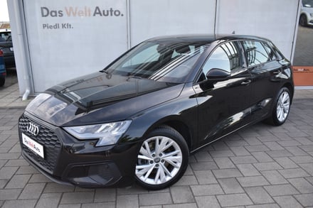 Audi A3 SB Design 35 TFSI S tronic