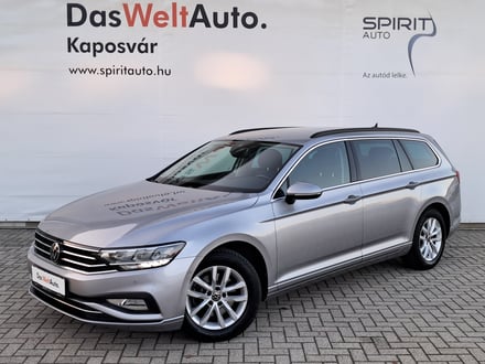 VW Passat Variant Business 2.0 TDI DSG