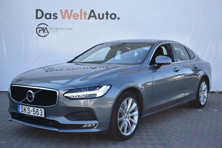 Volvo S90 szedán Inscription