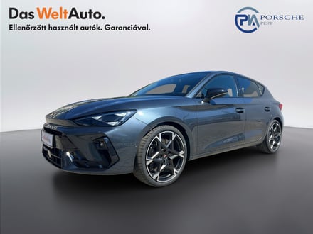 CUPRA Leon VZ 2.0 TSI DSG