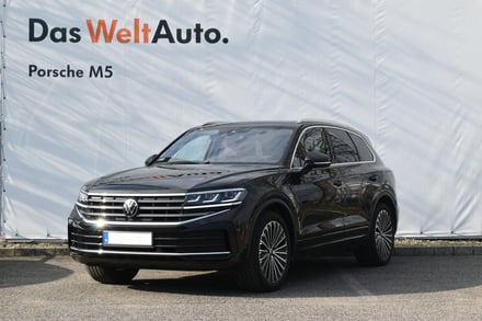 VW Touareg 3.0 V6 TDI Elegance