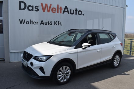 SEAT Arona 1.0 TSI Style
