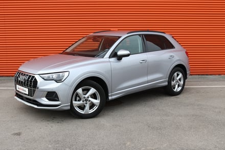 Audi Q3 Advanced 35 TFSI S tronic