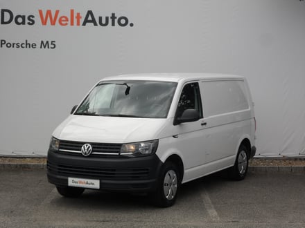 VW T6 Dobozos RT 2.0 TDI SCR BMT