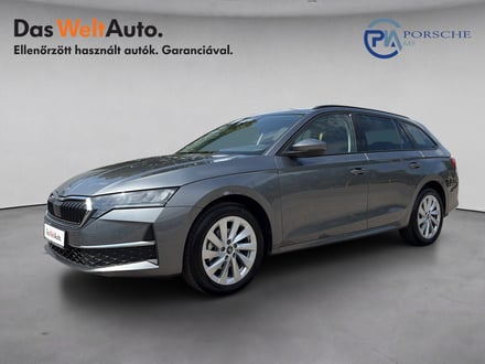 Škoda Octavia Combi Sel. 1.5 TSI DSG mHEV ACT