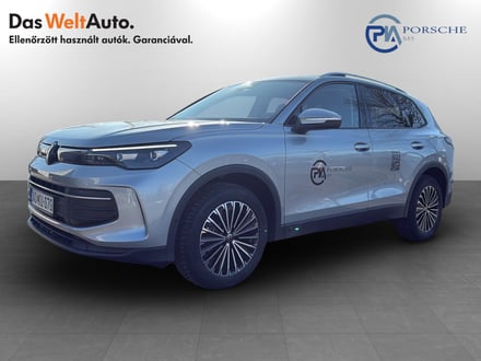 VW Tiguan Prime 1.5 eTSI OPF DSG