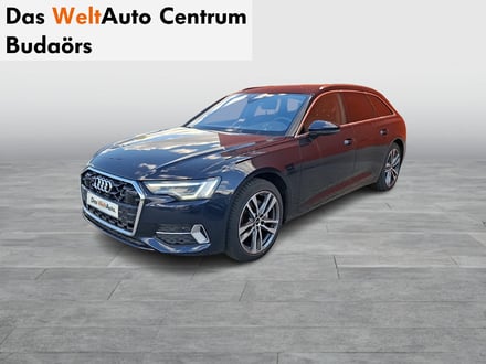 Audi A6 AV Advanced 40 TDI quattro S tronic