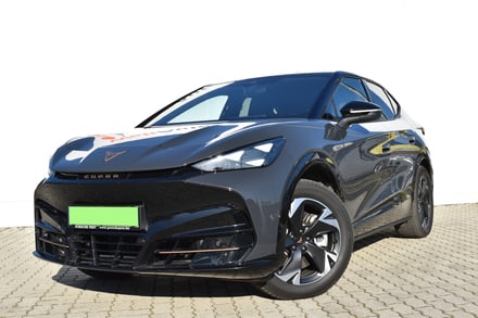 CUPRA Tavascan Endurance Limited