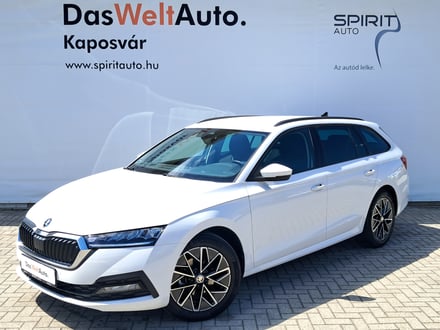 Škoda OCTAVIA COMBI Ambition 1.5 TSI ACT