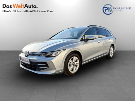 VW Golf Variant Life 1.5 eTSI DSG