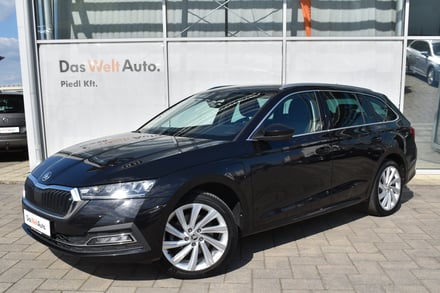 Škoda OCTAVIA COMBI iV Amb 1.4 TSI DSG PHEV