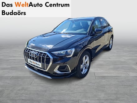 Audi Q3 Advanced 35 TFSI S tronic
