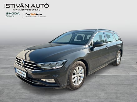VW Passat Variant Business 1.5 TSI ACT DSG