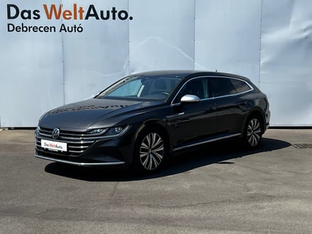 VW Arteon SB Elegance 2.0 TDI DSG